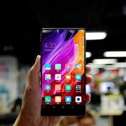 小米手机怎么抢华为