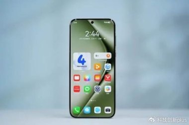 华为手机怎么特别干净