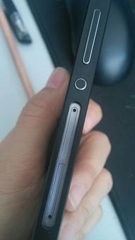 华为手机表盖怎么拆开