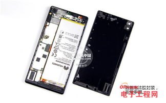 华为手机应该怎么拆机 华为手机应该怎么拆机