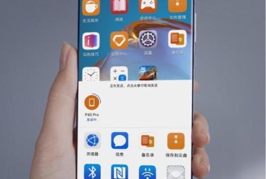 华为怎么切换小米手机