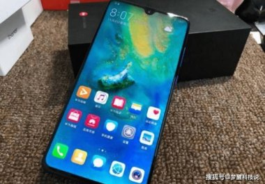 华为怎么推迟手机寿命