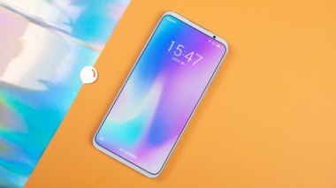 华为手机怎么启动wfi