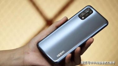 华为手机怎么翻资料