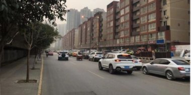 华为手机街景怎么拍