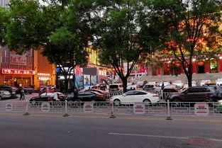 华为手机街景怎么拍