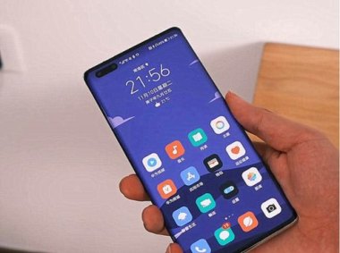 华为手机怎么变新机
