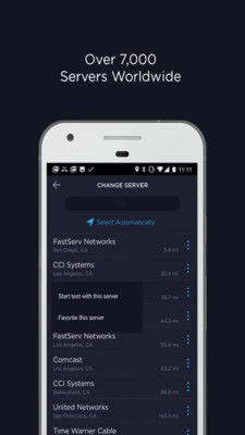 华为手机怎么下载speedtest