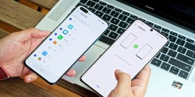 华为怎么和手机同步 华为怎么和手机同步