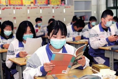 广西男女升学率差距为何越拉越大 广西男女升学率差距为何越拉越大