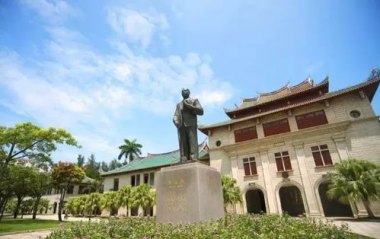 厦大陈同学为何在网上出口成“脏”