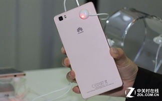 华为手机怎么验新机