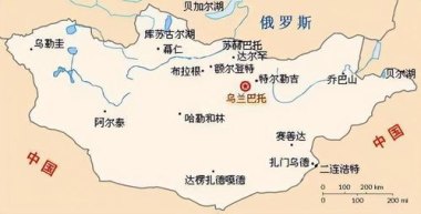 美国又盯上这个中亚邻国 美国又盯上这个中亚邻国