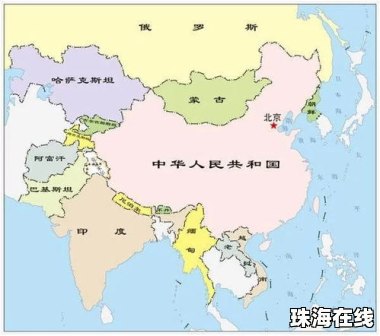 美国又盯上这个中亚邻国 美国又盯上这个中亚邻国