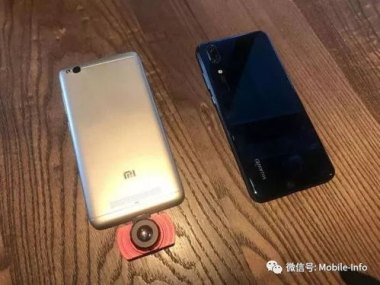 华为怎么检测手机温度