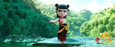 《哪吒2》将于8月2日全网上线