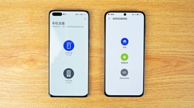手机怎么查手机型号华为