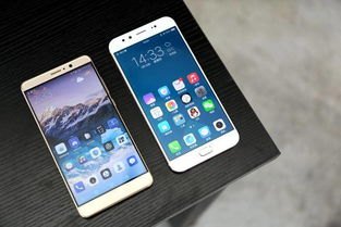 华为手机传vivo手机怎么传