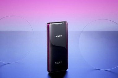 华为手机怎么给oppo手机充电