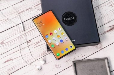 vivo手机怎么换机到华为手机