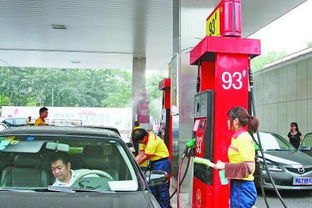车主吐槽找加油站走近发现是饭店