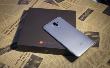 华为旧手机怎么定位