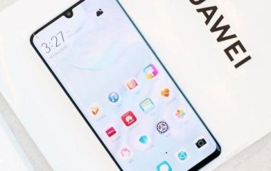 华为手机怎么才美颜
