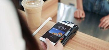 华为手机怎么唤出nfc