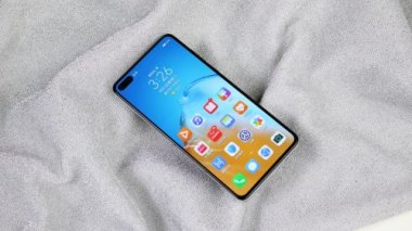 华为畅想手机怎么备份