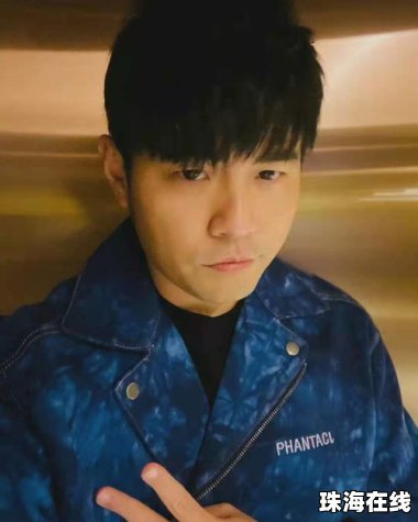 李明德事件 真性情的滤镜碎了一地