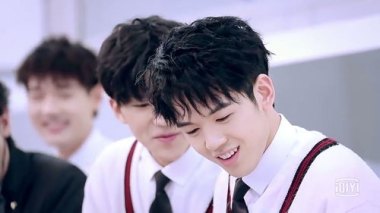 李明德事件 真性情的滤镜碎了一地