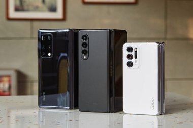 华为折叠手机怎么拆解 华为折叠手机怎么拆解