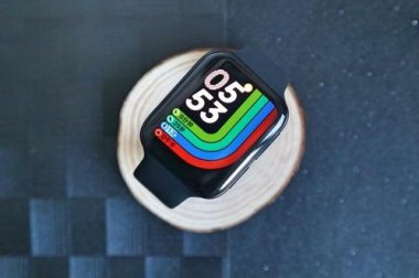 华为手机怎么匹配oppowatch