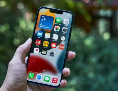 华为手机怎么刷iphone