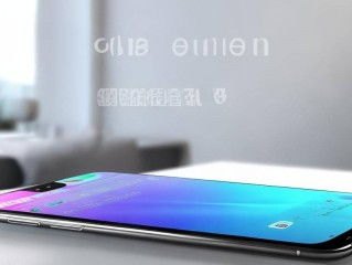 华为手机屏怎么调