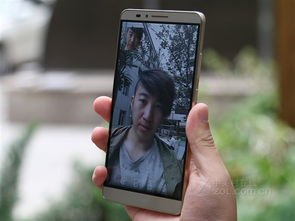 华为手机怎么擦屏幕