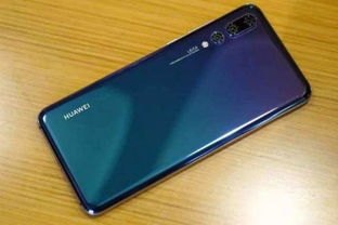 华为手机怎么更换基站 华为手机怎么更换基站