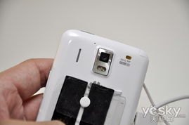 华为手机怎么开启LTE