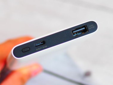 华为手机怎么显示usb