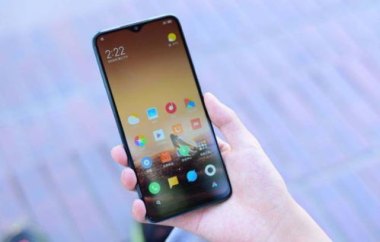 redmi手机怎么克隆华为