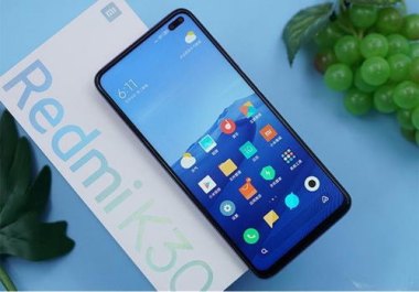 redmi手机怎么克隆华为