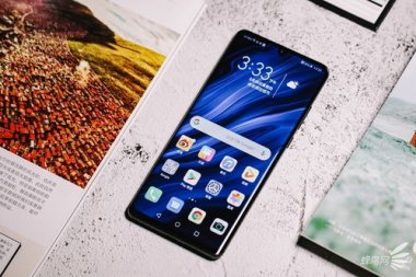 华为手机怎么测公差