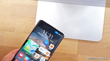 华为办公手机怎么选择