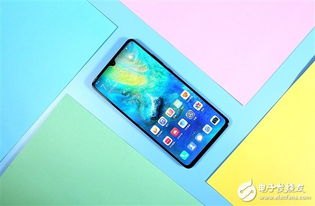 华为手机该怎么测试