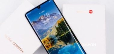 华为怎么提升手机像素