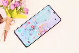 华为笔记手机怎么安装