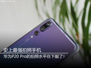 华为手机怎么蹲下拍照
