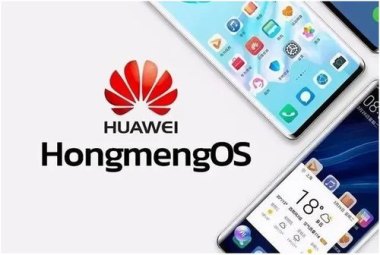 华为手机怎么搭载软件