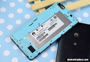 华为手机怎么焊接内存
