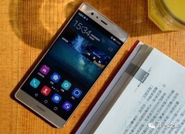 华为手机怎么更新运用